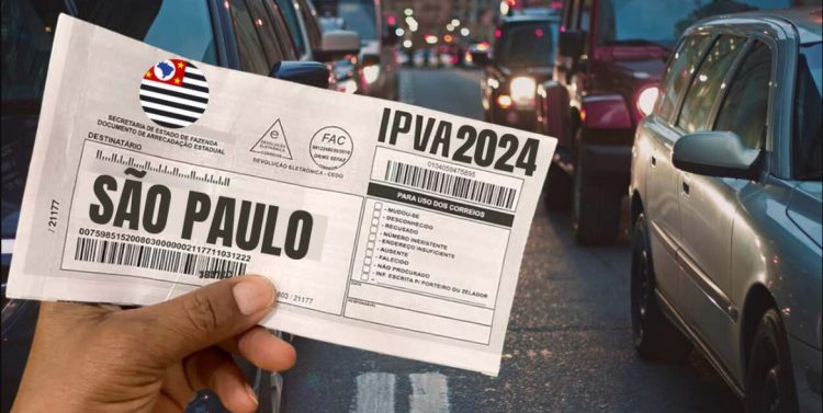 IPVA 2024: veja quais calendários, isenções e valores já foram publicados