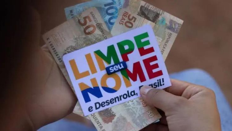 Desenrola 2.0 trava no 1º dia e frustra usuários; veja o que aconteceu