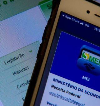 MEI digital: veja como emitir suas DAS pelo app do governo