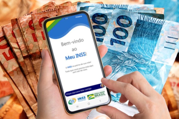 Como consultar sua margem do consignado do INSS - passo a passo