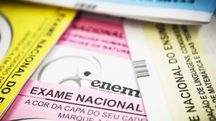 Local de prova do Enem 2023 já está disponível para consulta virtual; saiba como