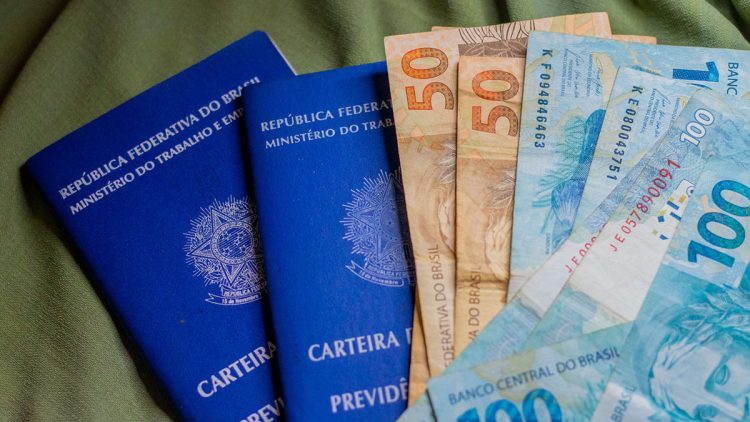 Salário mínimo de 2024 tem valor a data de mudança já anunciados
