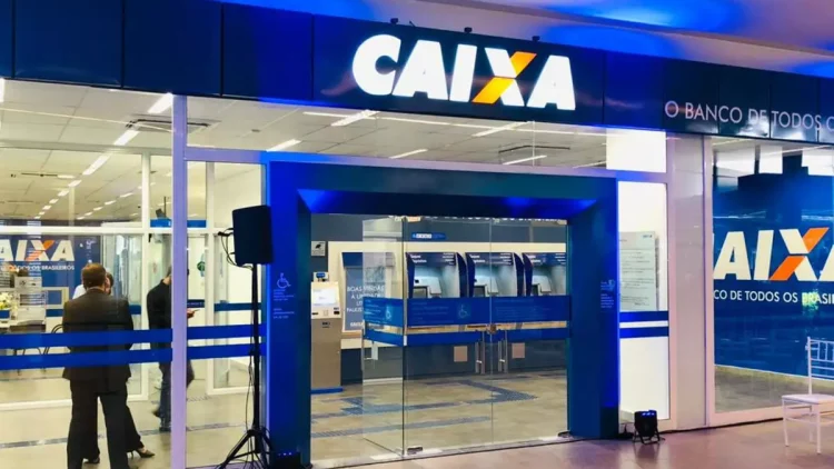 agencia caixa