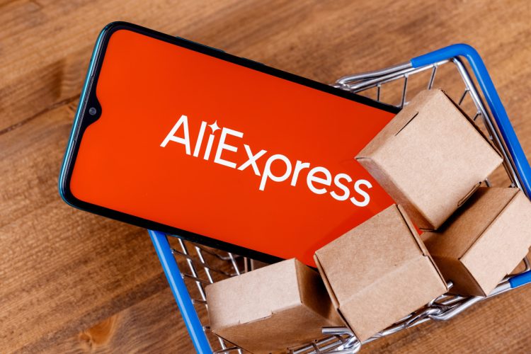 aliexpress