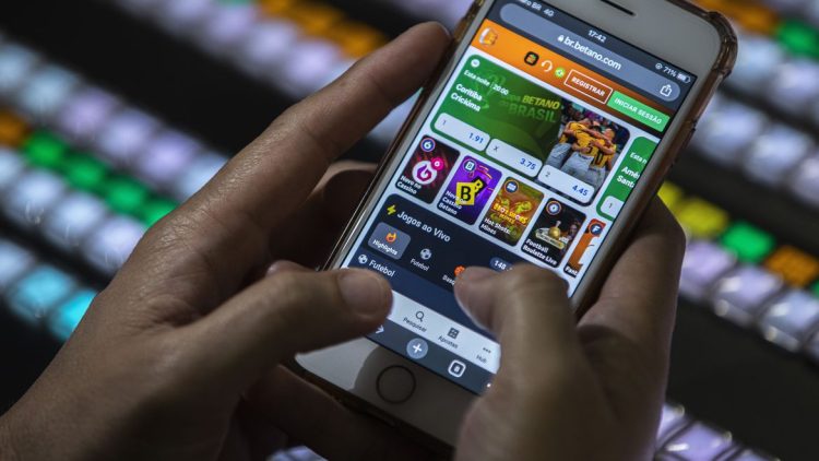 SUS surpreende ao lançar atendimento psicológico para viciados em bets