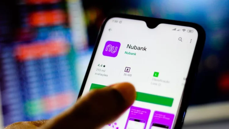 CPF com final de 1 a 9 é surpreendido com saque SURPRESA pelo Nubank só HOJE (08/03)