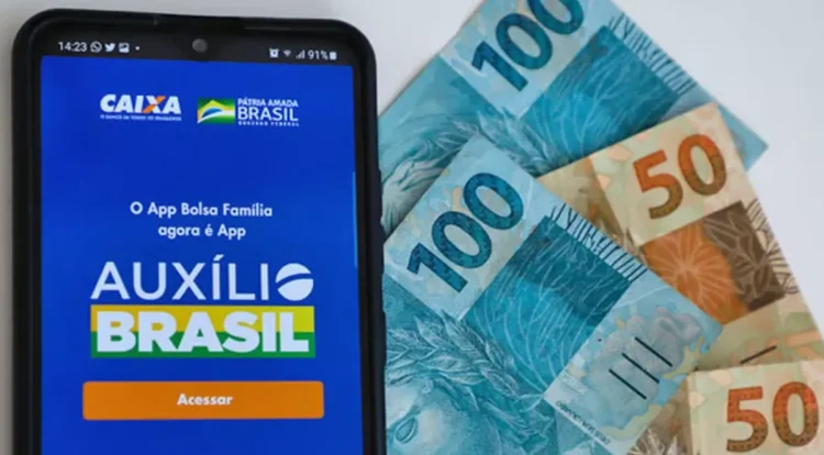 auxilio brasil