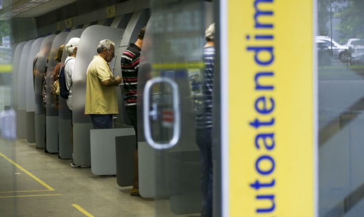 Banco do brasil autoatendimento