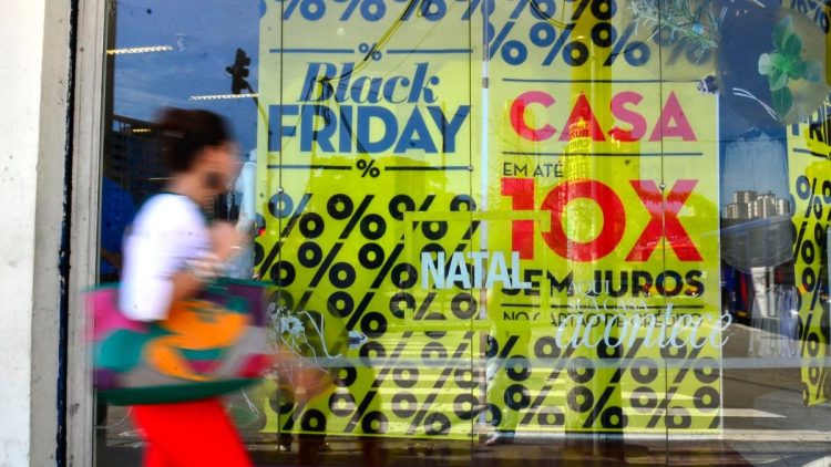 Clientes que comprarem na BLACK FRIDAY serão prejudicados devido este motivo