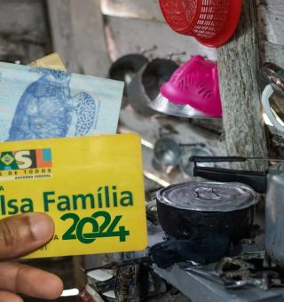 FIM do Bolsa Família afeta milhares de brasileiros; entenda o caso