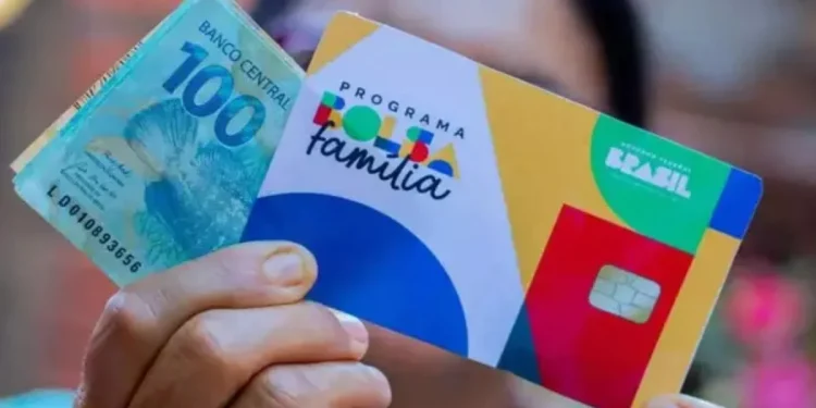Titulares do Bolsa Família de todos os NIS 0 até 9 ficam em choque com corte nos valores dos saques de julho