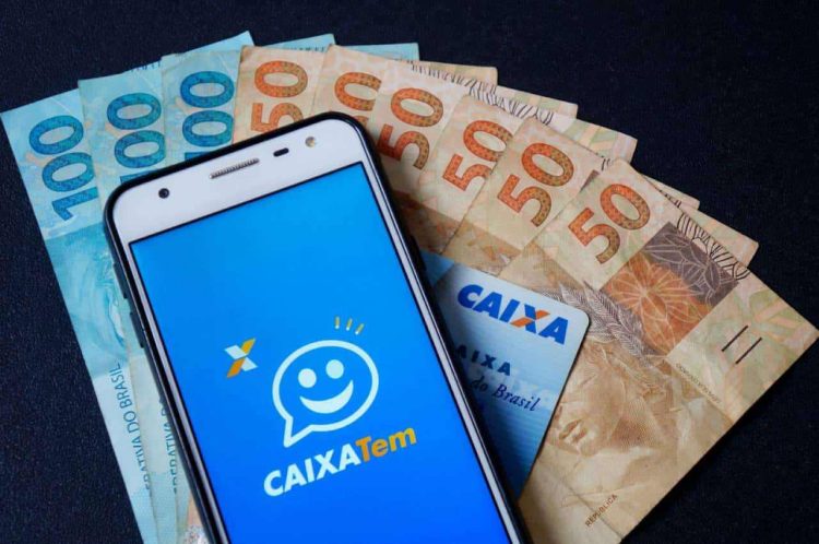 Dinheiro liberado HOJE (15/04) nas agências Caixa; saque de R$ 150, R$ 250 e até R$ 600