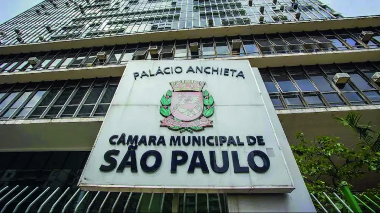 camara municipal de sp