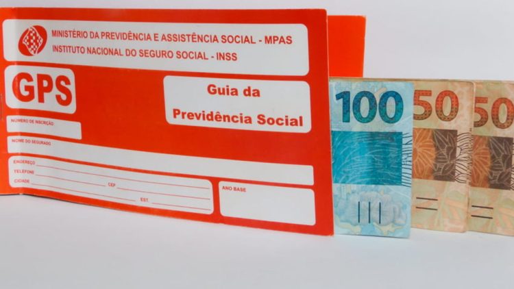 Valor da contribuição ao INSS é reajustado. veja quanto você vai pagar agora