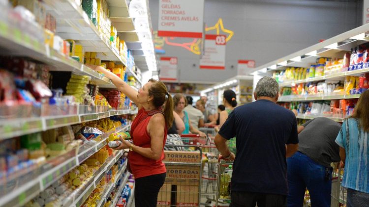 Governo concede voucher para entrega de cesta básica gratuita! Saiba como solicitar