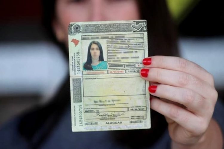 Quem pode se inscrever na CNH Social do Paraná até HOJE (16/03)