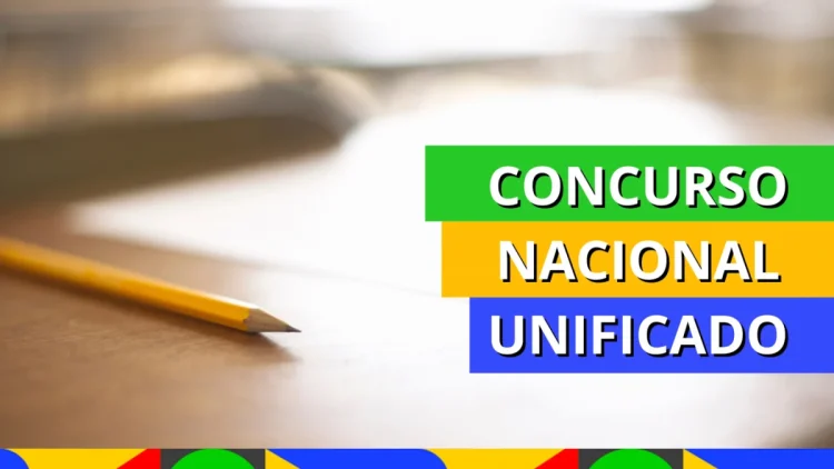 Resultado do CNU será divulgado em 04/02; veja como acessar a nota