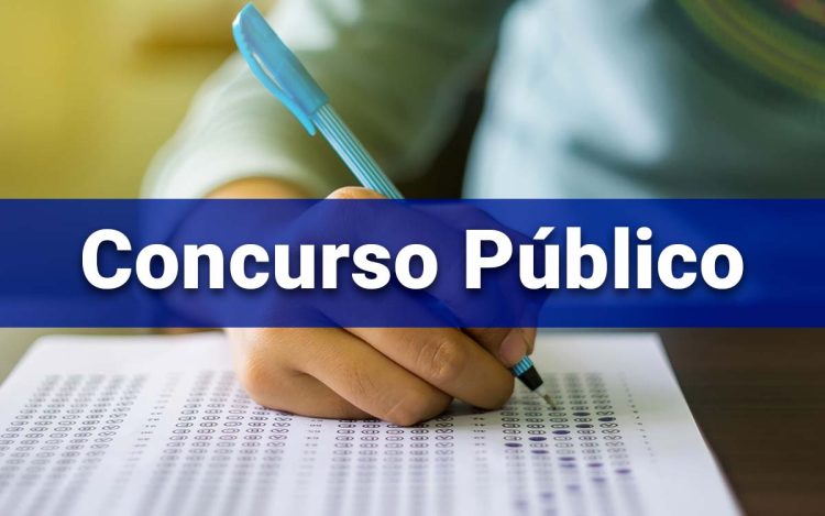 Confira a lista dos concursos públicos federais lançados em breve e os salários oferecidos