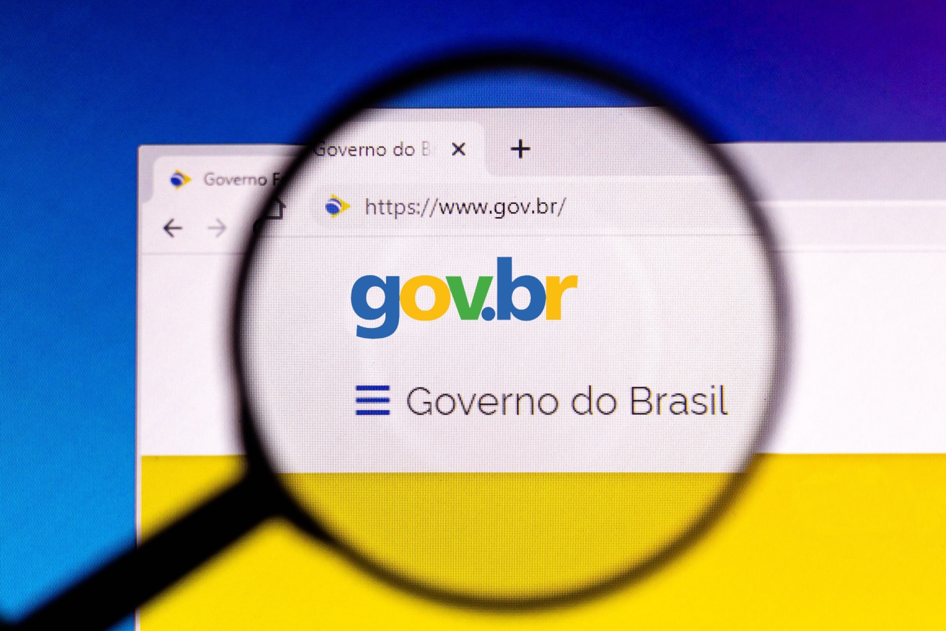 Gov.br se torna obrigatório no Brasil: siga esses passos para se cadastrar