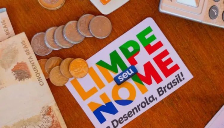 Desenrola 2026 libera uso do FGTS para quitar dívidas com até 90% de desconto; veja como fazer