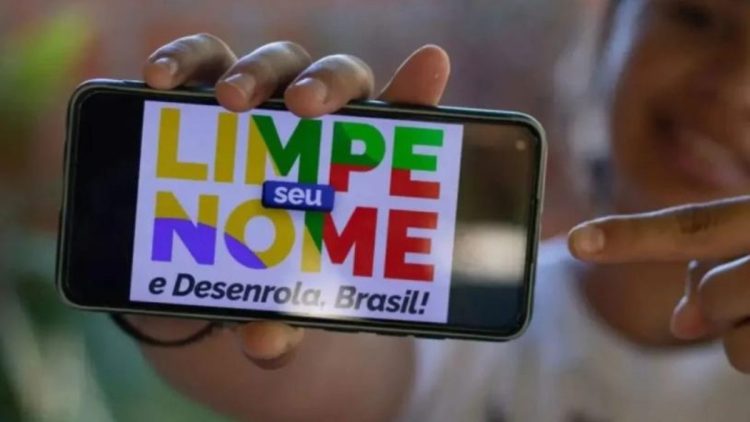 Renegociação de dívidas no Desenrola Brasil ganha mais uma semana