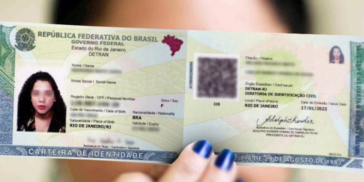 Convocados em setembro todos os brasileiros que tenham RG e CPF antigos; veja como emitir o novo modelo