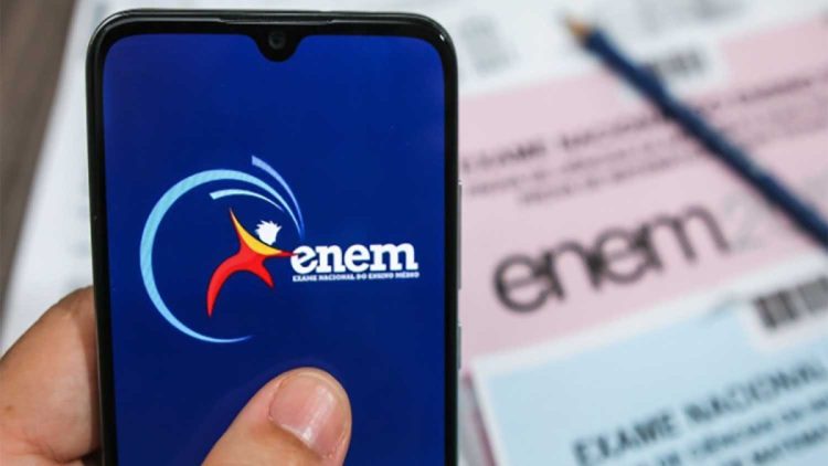 Governo paga R$ 200 para quem participar do ENEM 2024; veja como receber