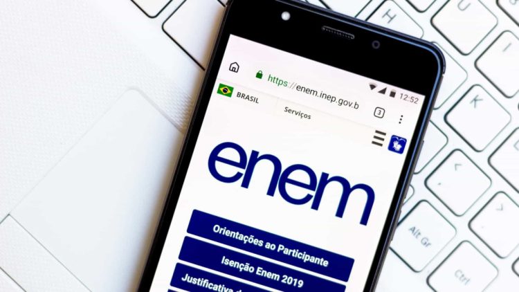 ENEM 2023: