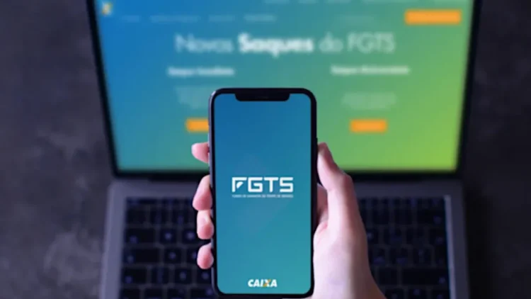 Saldo do FGTS é atualizado em maio; confira a tabela de quanto você tem para receber hoje.