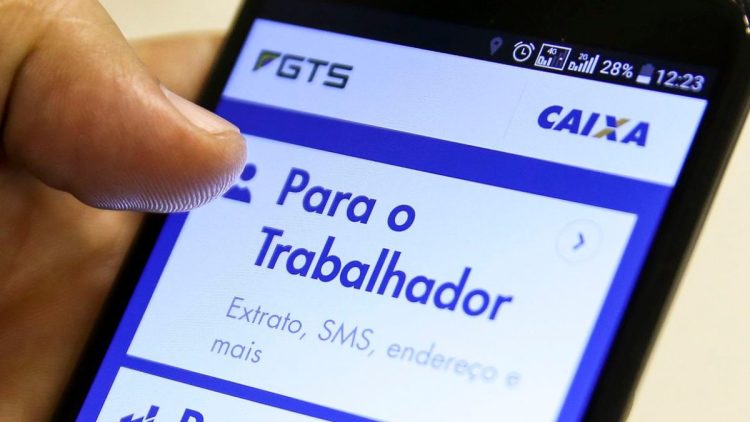 Última chance para saque-aniversário do FGTS é disponibilizado neste mês de dezembro