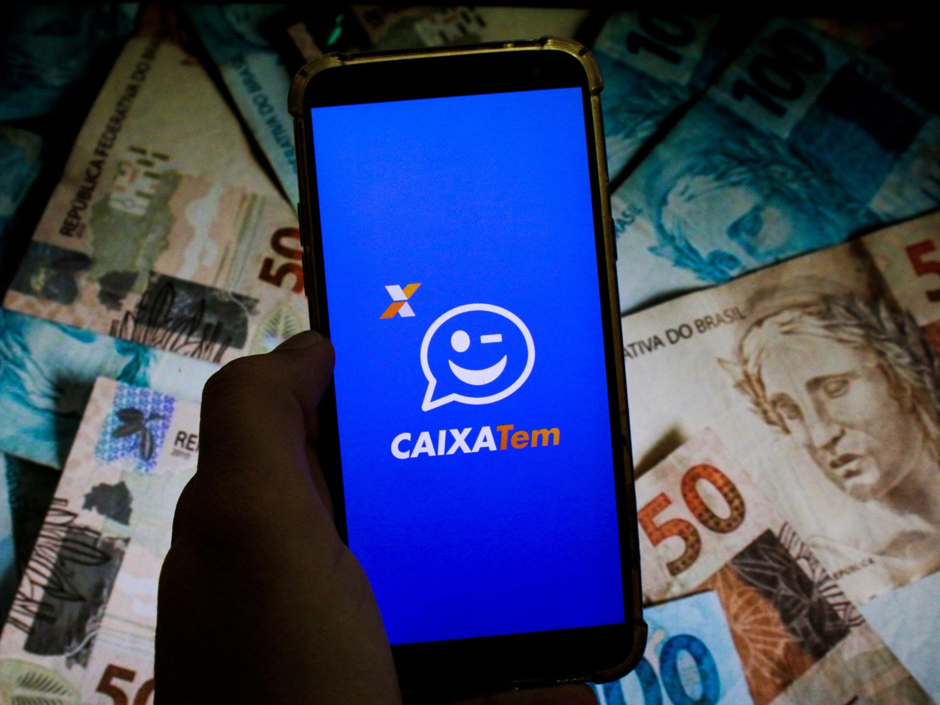 Caixa Tem AUTORIZA Empr stimos De At R 3 Mil Veja Como Solicitar