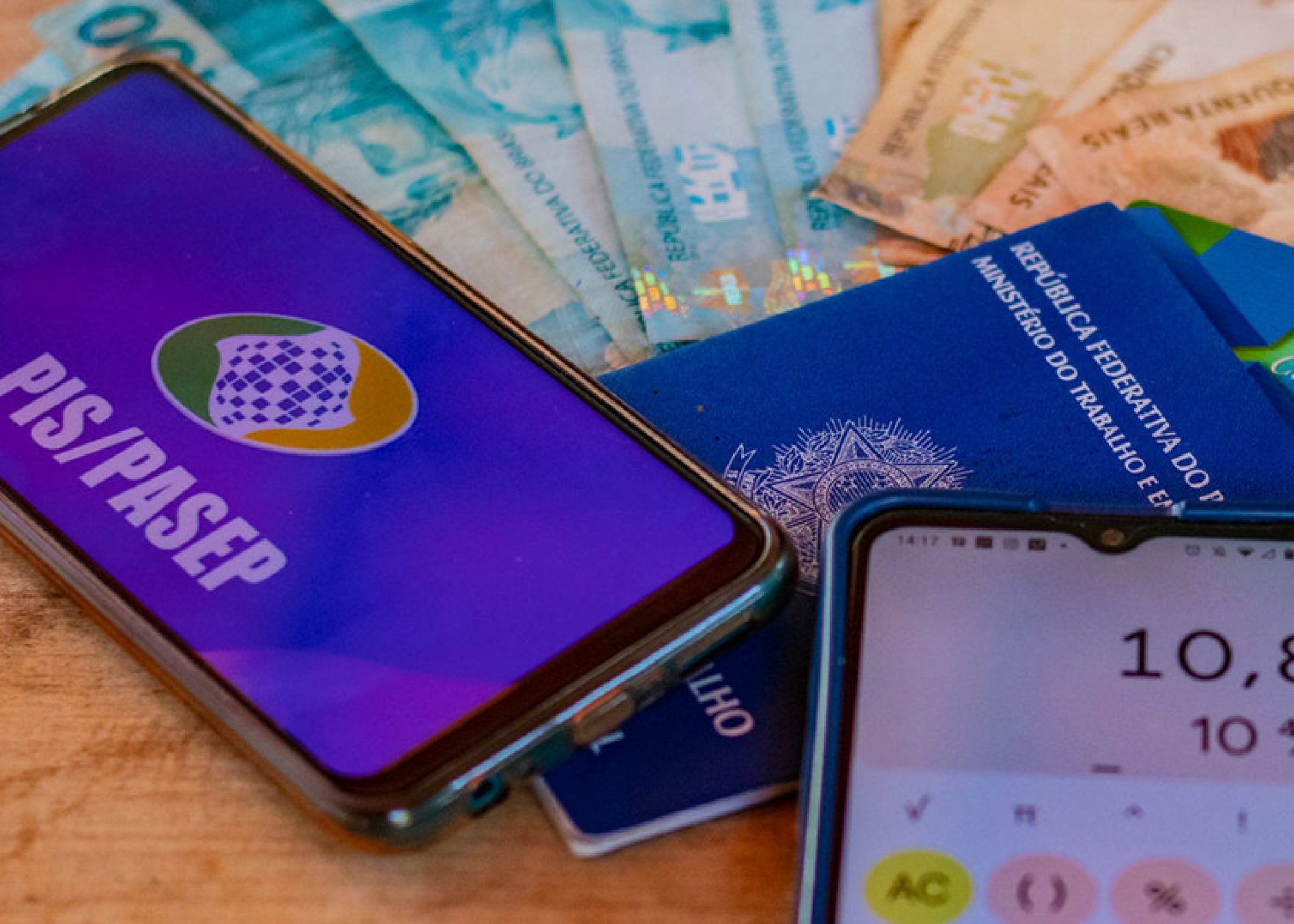 Pagamento atrasado do PIS/PASEP terá novidades em 2024
