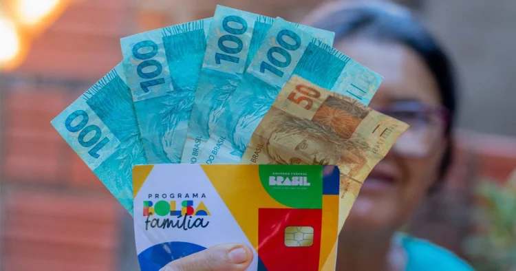 Bolsa Família de outubro tem inscrições ABERTAS pelo portal do cidadão