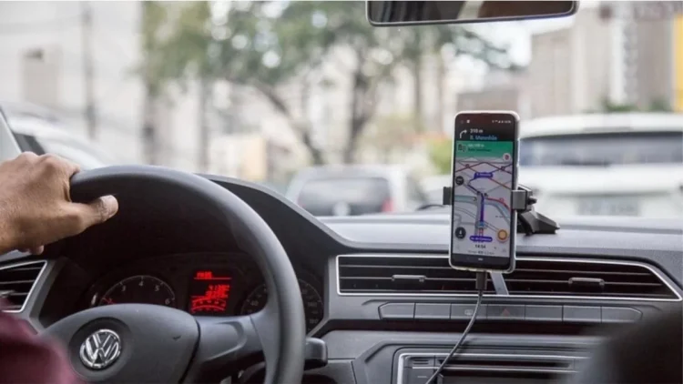 Motorista de app tem piso salarial e direitos previdenciários CONFIRMADOS