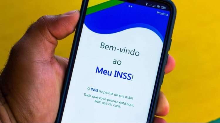 meu inss