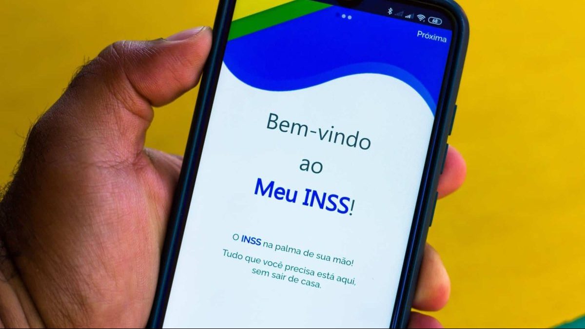meu inss