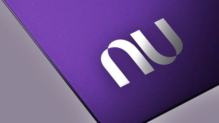 Um Cartão Nubank