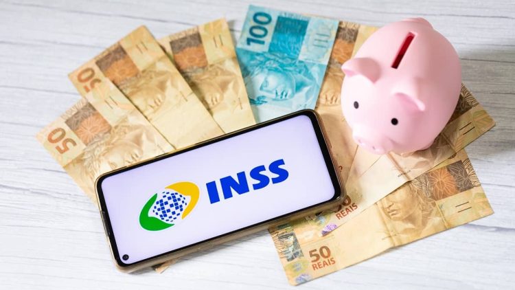 pagamento inss
