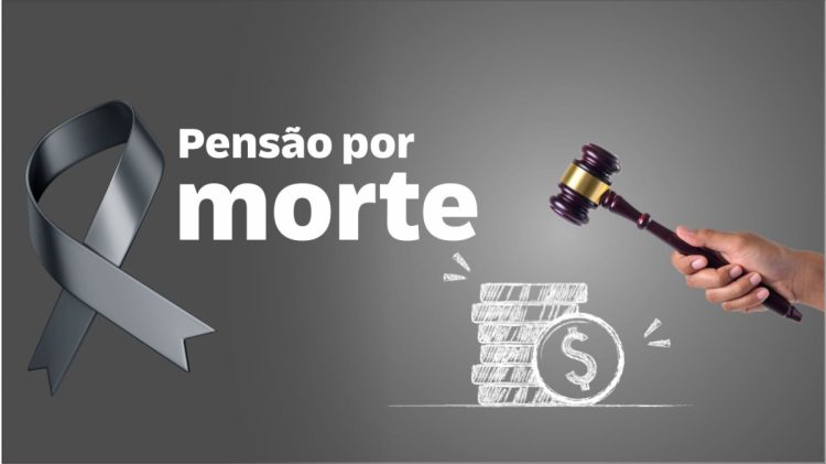 Pensão por morte do INSS