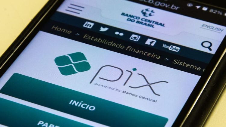 Greve do Banco Central AFETA transferências via pix? Entenda