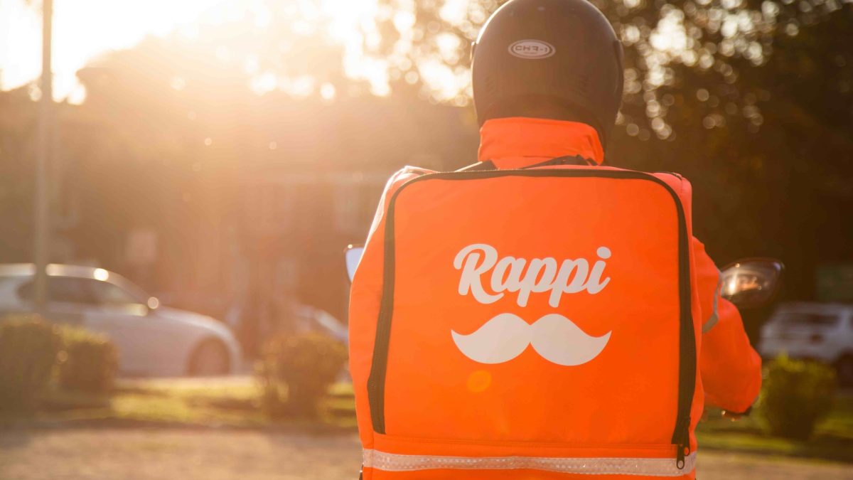 rappi