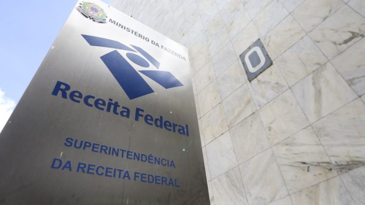 Superintendência da Receita Federal