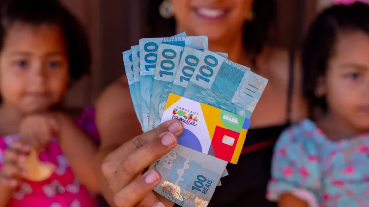 Bolsa Família MAIO 2026: Tabela OFICIAL com datas liberada para NIS final 0 a 9