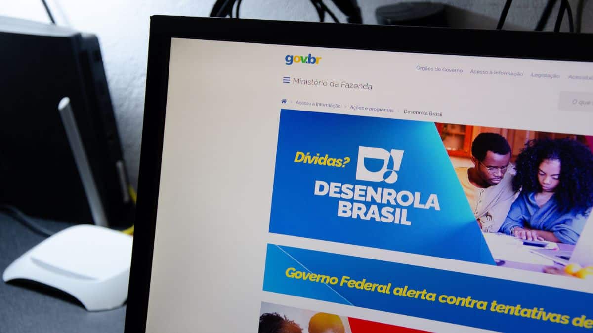 NOVA etapa do Desenrola Brasil convoca grupo inédito para renegociação de dívidas