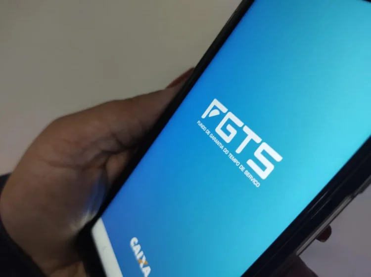 Como consultar FGTS pelo celular: passo a passo para ver saldo e extratos