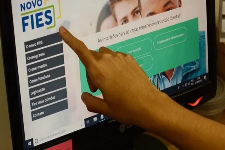Inscrições para conseguir financiamento público no ensino superior terminam hoje (27/08)
