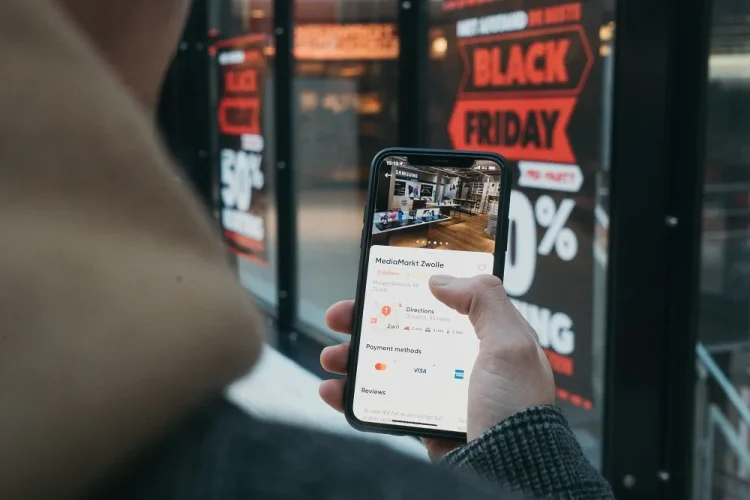 25%, 50% e até 70% de desconto: Onde encontrar as melhores promoções de Black Friday?