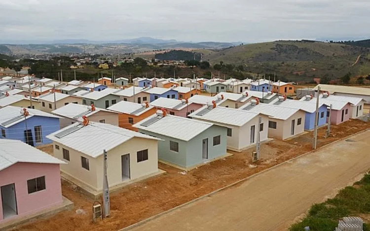 Minha Casa Minha Vida 2024: saiba como se cadastrar ONLINE para moradia gratuita