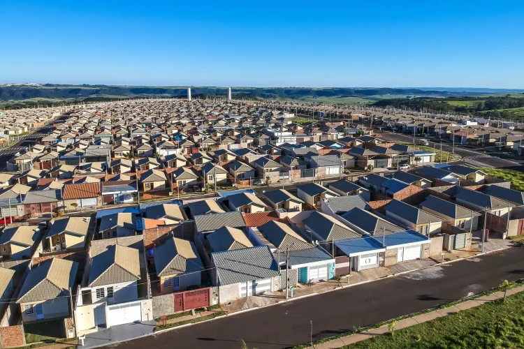 Minha Casa Minha Vida 2024 tem lista de beneficiários aprovados disponível para consulta