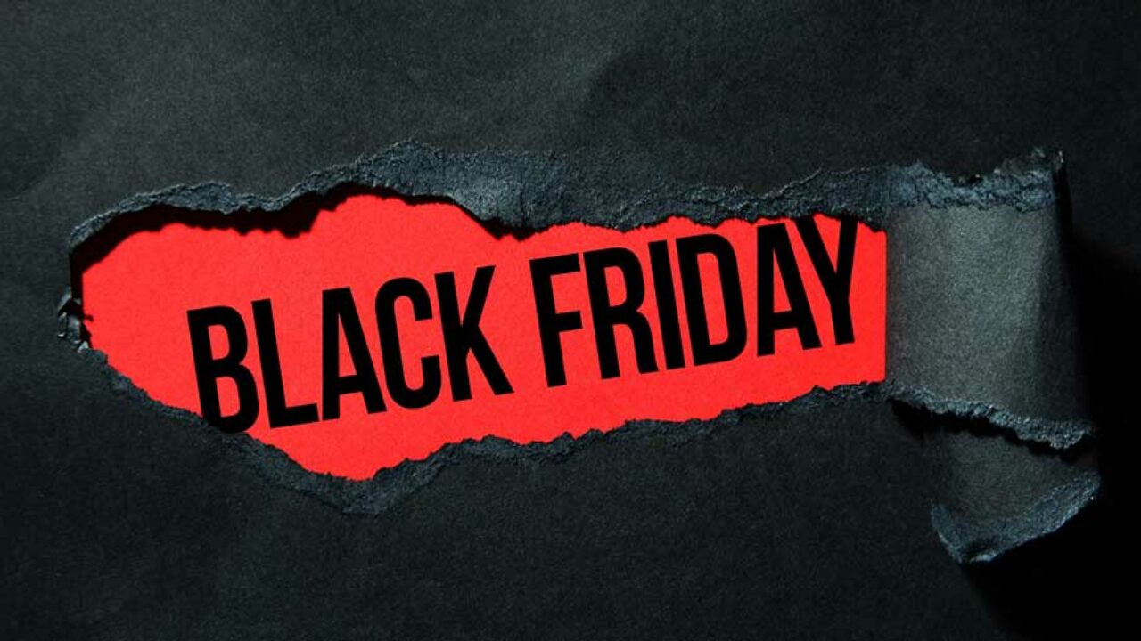 Black Friday: listamos uma série de dicas para você achar as MELHORES promoções